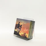 Fire Emblem: The Blazing Blade/The Binding Blade ORIGINAL SOUNDTRACK Full Version CD Japan Ver. [USED]