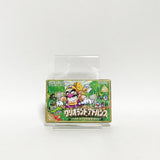 Wario Land 4 GAMEBOY ADVANCE Japan Ver. [USED]