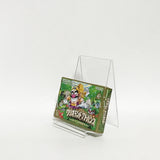 Wario Land 4 GAMEBOY ADVANCE Japan Ver. [USED]