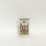 Wario Land 4 GAMEBOY ADVANCE Japan Ver. [USED]