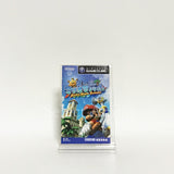 Super Mario Sunshine Nintendo GameCube Japan Ver. [USED]