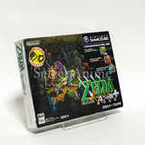The Legend of Zelda Four Swords Adventures Nintendo GameCube Japan Ver. [USED]_3