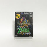 The Legend of Zelda Four Swords Adventures Nintendo GameCube Japan Ver. [USED]_8
