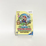 Super Paper Mario Wii Japan Ver. [USED]