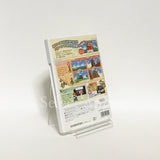 Super Paper Mario Wii Japan Ver. [USED]