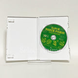 Super Paper Mario Wii Japan Ver. [USED]