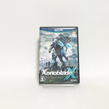 Xenoblade Chronicles X Wii U Japan Ver. [USED]