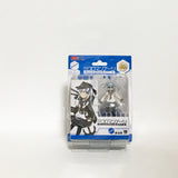 Destroyer Hibiki Kantai Collection -KanColle- Microman Arts Series MA1014 Female Figure [USED]