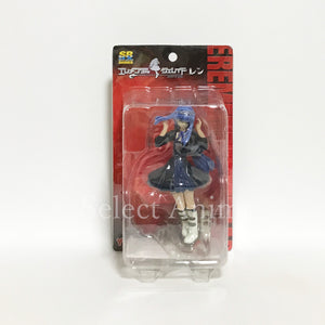 Ren Elemental Gelade SRDX Male Figure [USED]