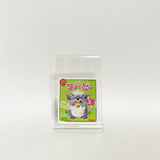 Dancing Furby GAMEBOY Color Japan Ver. [USED]