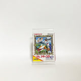 Namco Gallery VOL. 3 GAME BOY Japan Ver. [USED]