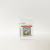 Namco Gallery VOL. 3 GAME BOY Japan Ver. [USED]