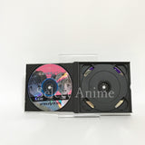 After School Love Club Love Etude First Press Limited Edition SEGA SATURN Japan Ver. [USED]