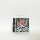 SteamHearts SEGA SATURN Japan Ver. [USED]