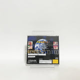 SteamHearts SEGA SATURN Japan Ver. [USED]