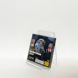 SteamHearts SEGA SATURN Japan Ver. [USED]