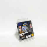 SteamHearts SEGA SATURN Japan Ver. [USED]