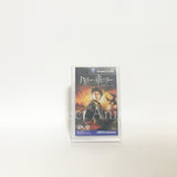 Harry Potter and the Goblet of Fire Nintendo GameCube Japan Ver. [USED]