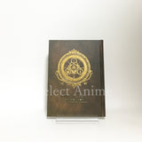 Krut Hymneth - Kami to Taiji sita Uta- Ar tonelico Hymmnos Concert Complete Box CD Japan Ver. [USED]