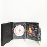 Krut Hymneth - Kami to Taiji sita Uta- Ar tonelico Hymmnos Concert Complete Box CD Japan Ver. [USED]