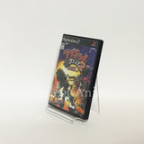 Ratchet & Clank 2 Going Commando PlayStation2 Japan Ver. [USED]