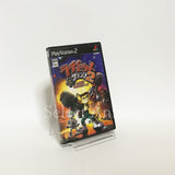 Ratchet & Clank 2 Going Commando PlayStation2 Japan Ver. [USED]