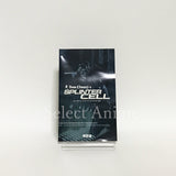 Tom Clancy's Splinter Cell PlayStation2 Japan Ver. [USED]