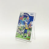 Super Swing Golf 2nd shot Wii Japan Ver. [USED]