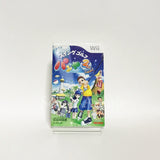 Super Swing Golf 2nd shot Wii Japan Ver. [USED]