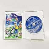 Super Swing Golf 2nd shot Wii Japan Ver. [USED]