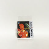 Shinseiki Evangelion 2nd Impression SEGA SATURN Japan Ver. [USED]