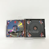 Shinseiki Evangelion 2nd Impression SEGA SATURN Japan Ver. [USED]