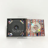 Shinseiki Evangelion 2nd Impression SEGA SATURN Japan Ver. [USED]