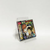 Shinseiki Evangelion Digital Card Library SEGA SATURN Japan Ver. [USED]