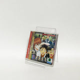 Shinseiki Evangelion Digital Card Library SEGA SATURN Japan Ver. [USED]