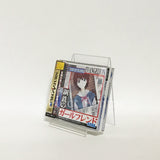 Shinseiki Evangelion Koutetsu no Girlfriend SEGA SATURN Japan Ver. [USED]