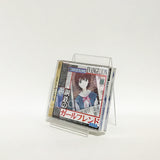 Shinseiki Evangelion Koutetsu no Girlfriend SEGA SATURN Japan Ver. [USED]