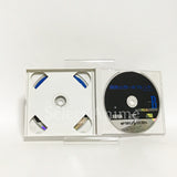 Shinseiki Evangelion Koutetsu no Girlfriend SEGA SATURN Japan Ver. [USED]