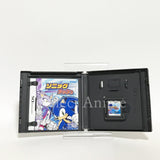 Sonic Rush NINTENDO DS Japan Ver. [USED]