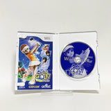 WE LOVE GOLF! Wii Japan Ver. [USED]