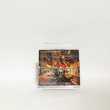 Asura's Wrath Original Soundtrack CD Japan Ver. [USED]