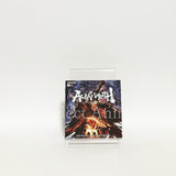 Asura's Wrath Original Soundtrack CD Japan Ver. [USED]