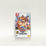 Nintendo Switch Street Fighter 30th Anniversary International Japan Import