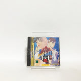 Street Fighter Alpha 2 SEGA SATURN Japan Ver. [USED]