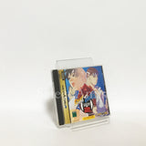 Street Fighter Alpha 2 SEGA SATURN Japan Ver. [USED]