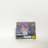 Street Fighter Alpha 2 SEGA SATURN Japan Ver. [USED]