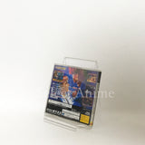 Street Fighter Alpha 2 SEGA SATURN Japan Ver. [USED]