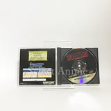 Resident Evil SEGA SATURN Japan Ver. [USED]