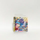 Super Adventure RockMan SEGA SATURN Japan Ver. [USED]