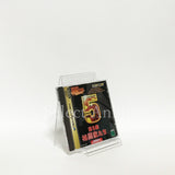 Capcom Generation 5 SEGA SATURN Japan Ver. [USED]